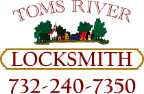 Toms River Locksmith